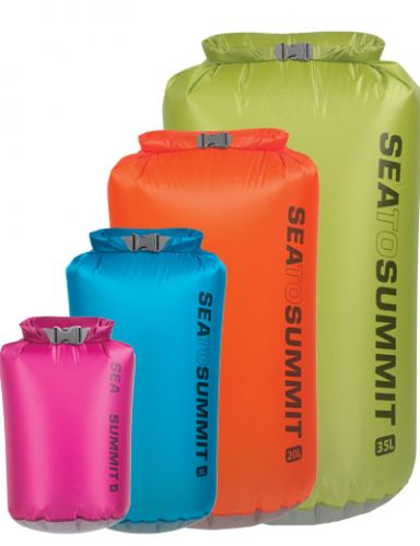 Гермомешок Sea To Summit Ultra-Sil Dry Sack 35 L купить в Киеве. Цены, отзывы, описание. Доставка по Украине - Northwall.com.ua